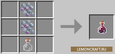 Мод на украшение интерьера ATLCraft Candles [1.12.2] [1.10.2]